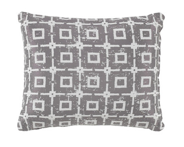 Poszewka dekoracyjna JVR Tejidos Morgan Malva