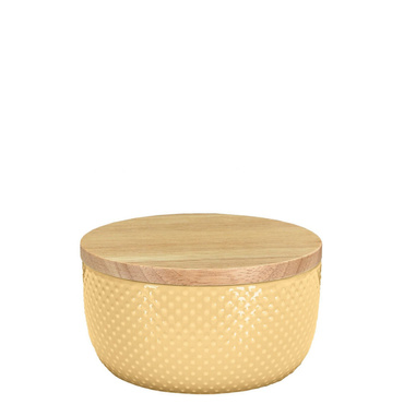 Pojemnik Kleine Wolke Dotty Yellow