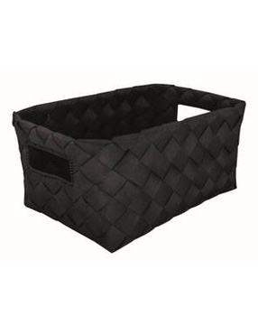 Organizer Kleine Wolke Aspera M Black