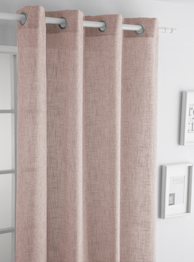 Zasłona Antilo Athena Rose