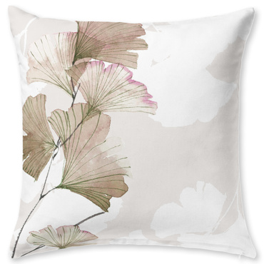 Poszewka JVR Tejidos Flora Pink