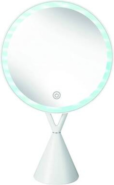 Lusterko LED Kleine Wolke Lady White