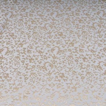 Poduszka dekoracyjna JVR Tejidos Sacha Gold