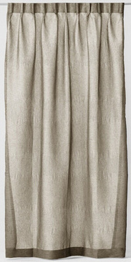 Firany Cosmonova Malva Sandshell