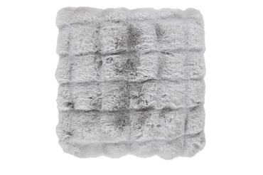 Poduszka dekoracyjna Eskimo Cloud Silver