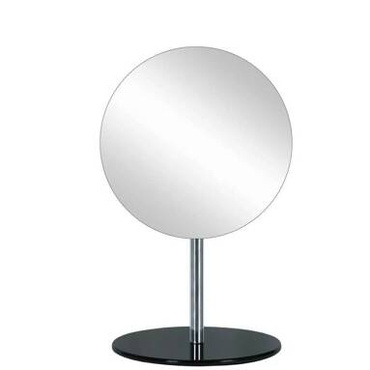 Lusterko Kleine Wolke Crystal Black