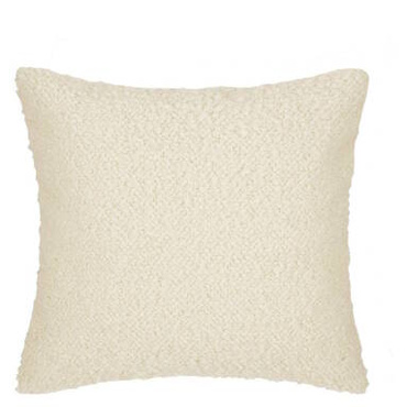 Poduszka dekoracyjna Designers Guild Cormo Chalk