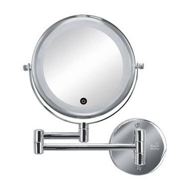 Lusterko LED Kleine Wolke Lumi Silver