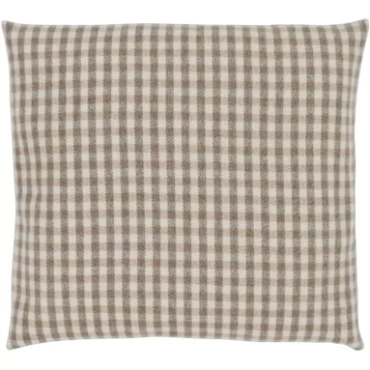 Poduszka dekoracyjna Eskimo Maloja Beige