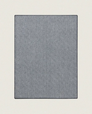 Dywan wełniany Rols Gala Key Ocean pod wymiar