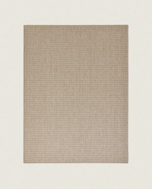 Dywan zewnętrzny Rols Palma Rock Chalk pod wymiar