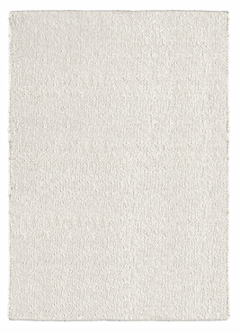 Dywan ręcznie tkany Carpet Decor Mellow Ivory