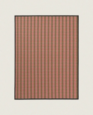 Dywan zewnętrzny Rols Strata 06 pod wymiar