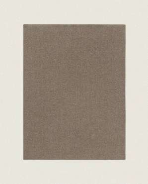 Dywan wełniany Rols Noa Chocolate pod wymiar