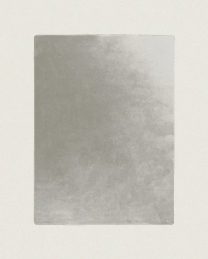 Dywan łatwoczyszczący Rols Paradise 39 Fog pod wymiar