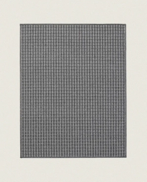 Dywan zewnętrzny Rols Terra Uyuni Iron Linen pod wymiar