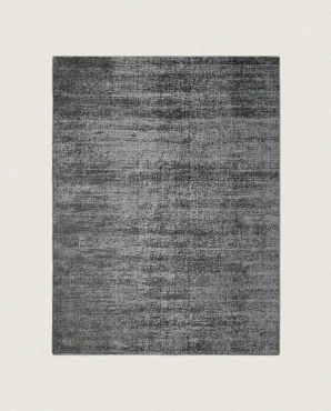 Dywan łatwoczyszczący Rols Luna Iridium pod wymiar