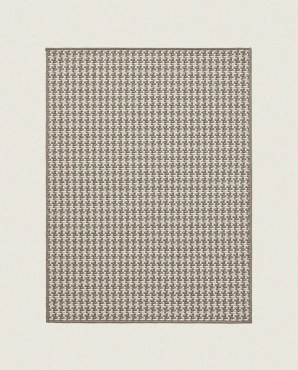 Dywan zewnętrzny Rols Terra Gorafe Oat Nut pod wymiar