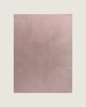 Dywan wełniany Rols Annabelle III Różowy 835 pod wymiar