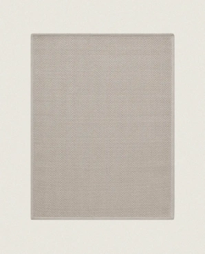 Dywan zewnętrzny Rols Maya Gradient Oat pod wymiar
