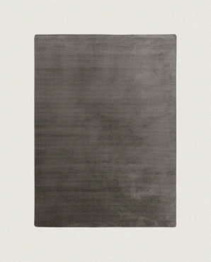 Dywan łatwoczyszczący Rols Martina Obsidian pod wymiar
