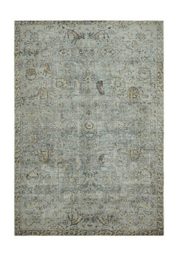 Dywan łatwoczyszczący Carpet Decor Boho Mint