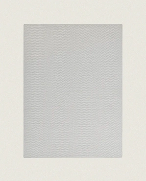 Dywan wełniany Rols Diana Herringbone Dove pod wymiar