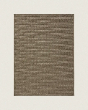 Dywan zewnętrzny Rols Terra Sahara Nut pod wymiar