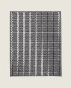 Dywan zewnętrzny Rols Terra Gobi Iron Linen pod wymiar