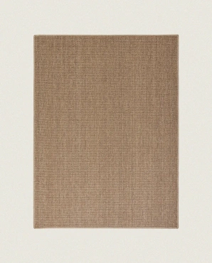 Dywan zewnętrzny Rols Palma Rock Clay pod wymiar