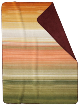 Kocyk dziecięcy Biederlack Woodland