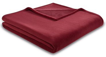 Koc Biederlack Soft & Cover Rubin