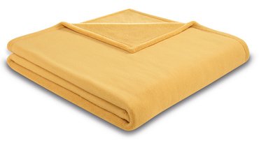 Koc Biederlack Soft & Cover Honey