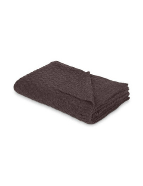 Pled wełniany Elvang Sailor Brown