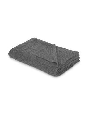 Pled wełniany Elvang Sailor Grey