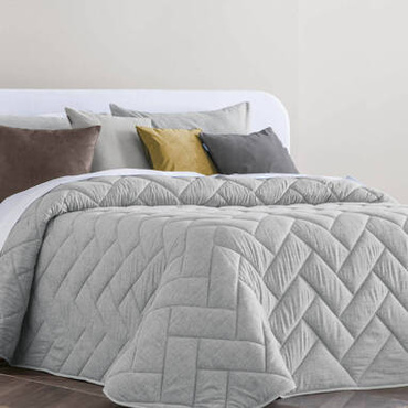 Narzuta Antilo Malibu Gris