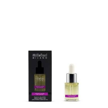 Olejek zapachowy Millefiroi Millano Volcanic Purple