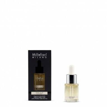 Olejek zapachowy Millefiroi Millano White Musk