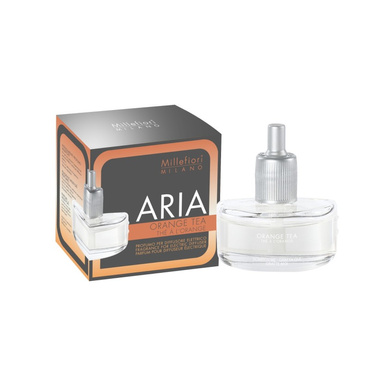 Uzupełniacz do odświeżacza Millefiori Milano Aria Orange Tea