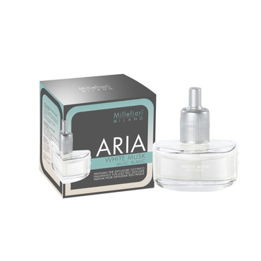 Uzupełniacz do odświeżacza Millefiori Milano Aria White Musk