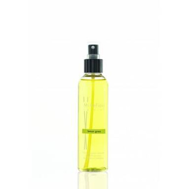 Spray do pomieszczeń 150 ml Millefiori Milano Lemon Grass