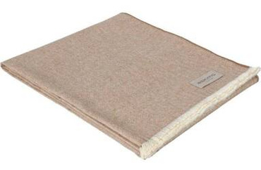 Pled wełniany Eskimo Divine Camel
