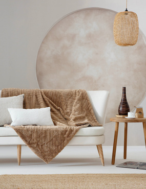 Pled Antilo River Taupe