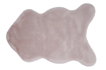 Pled futrzany Eskimo Flupi Rose