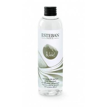 Uzupełniacz do pałeczek 250 ml Esteban Paris Reve Blanc
