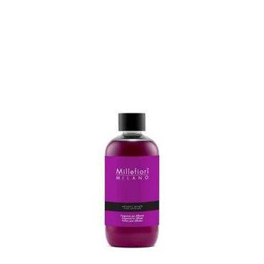 Uzupełniacz do pałeczek 250 ml Millefiori Milano Volcanic Purple