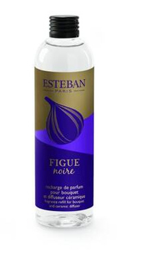 Uzupełniacz do pałeczek 250 ml Esteban Paris Figue Noire