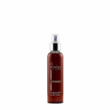 Spray do pomieszczeń 150 ml Millefiori Milano Sandalo Bergamotto