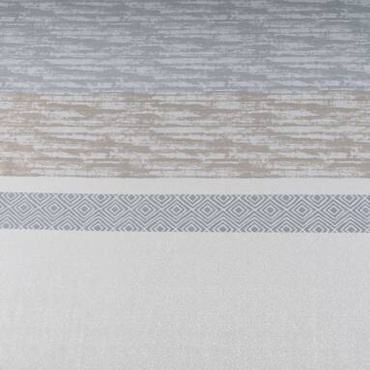 Narzuta żakardowa JVR Tejidos Lynn Perla