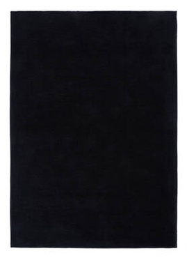 Dywan łatwoczyszczący Carpet Decor Basic Black